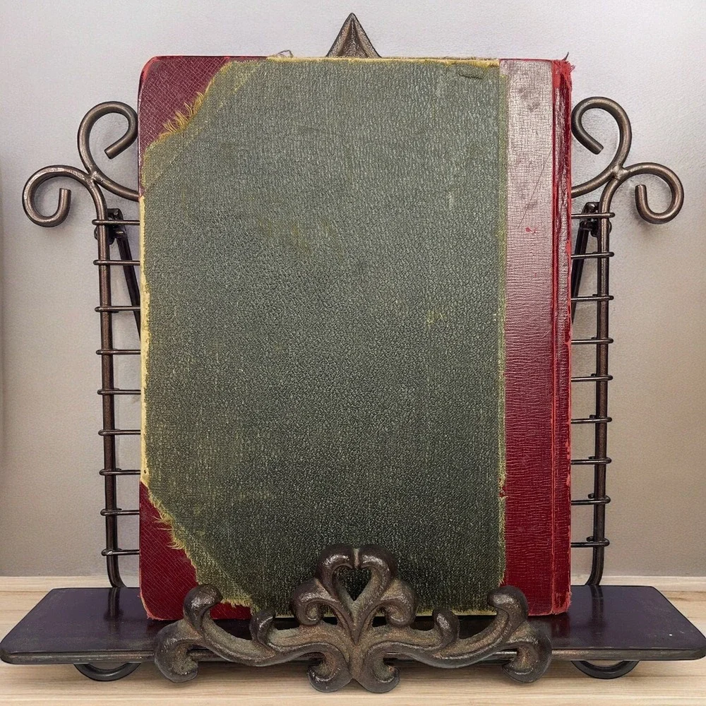 By-Laws Book For‎ Women's Southern Star Chapter No. 707 Dallas, Texas See Desc